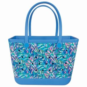 🚫Currently:SOLD·OUT ·𝗫𝗟·  ABSTRACT TOTE